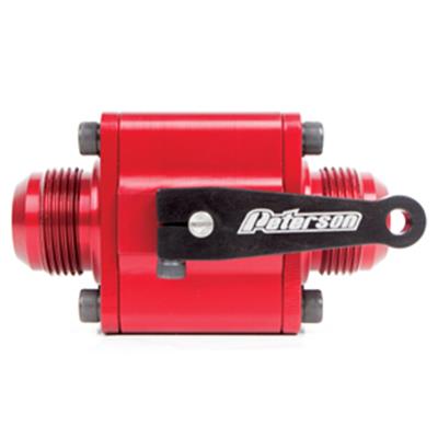 BALL VALVE