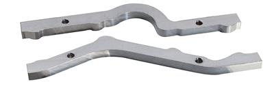 END RAIL SPACER