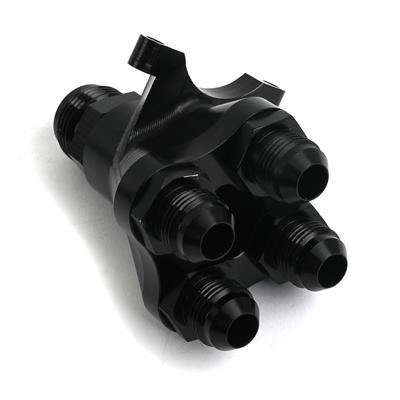 Y-MANIFOLD