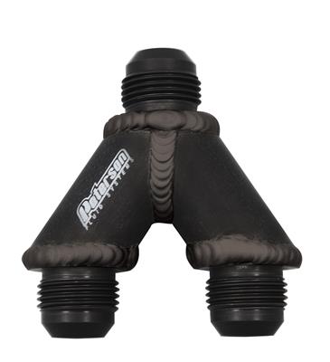 Y-MANIFOLD