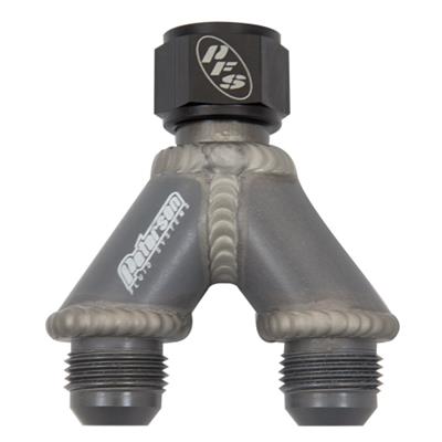 Y-MANIFOLD