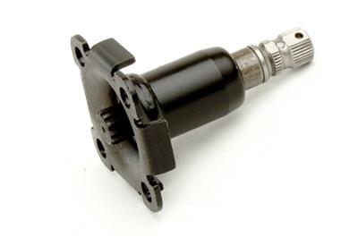STEERING COLUMN