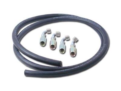 POWER STEERING HOSE KITS