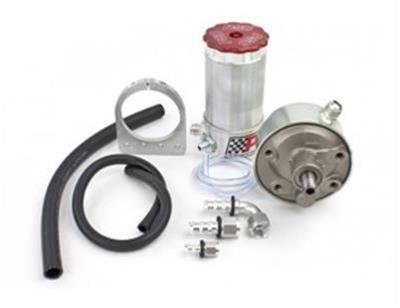 POWER STEERING PUMP KIT