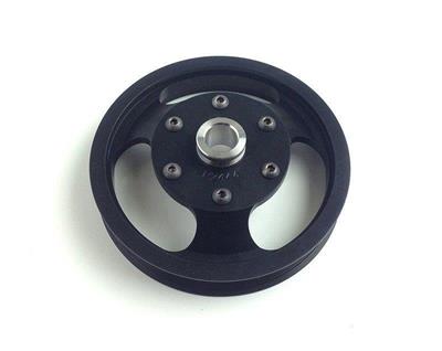 POWER STEERIING PULLEY