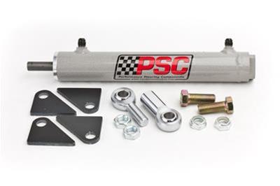 STEERING ASSIST CYLINDER