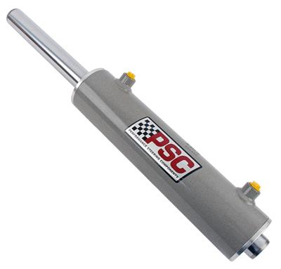 STEERING ASSIST CYLINDER
