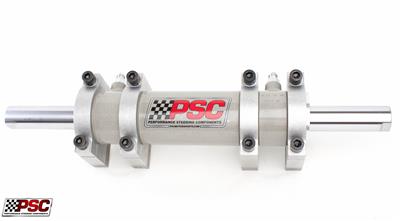 FULL HYDRAULIC CYLINDER