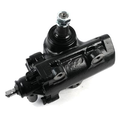 GEAR BOX