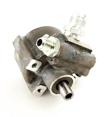 POWER STEERING PUMP