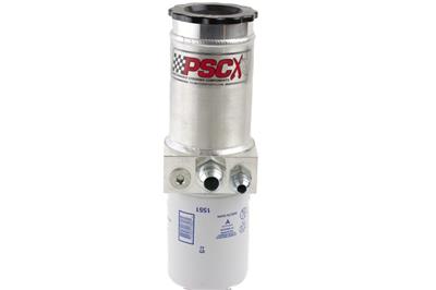 POWER STEERING RESERVOIR