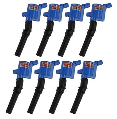 POWERFIRE COILS