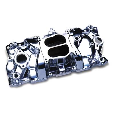 POWER+PLUS SB CHEVY CYCLONE MA