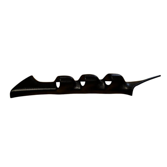 BLOX Racing Pillar Pod Gauge Mount - 1/2/3 Gauges - 00-05 ECLIPSE