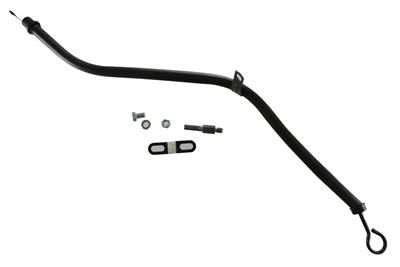 FILLER TUBE AND DIPSTICK