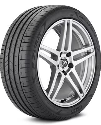 TIRE 245/45-20