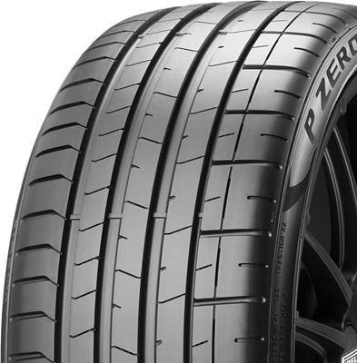 TIRE SUMMER HL275/35-23
