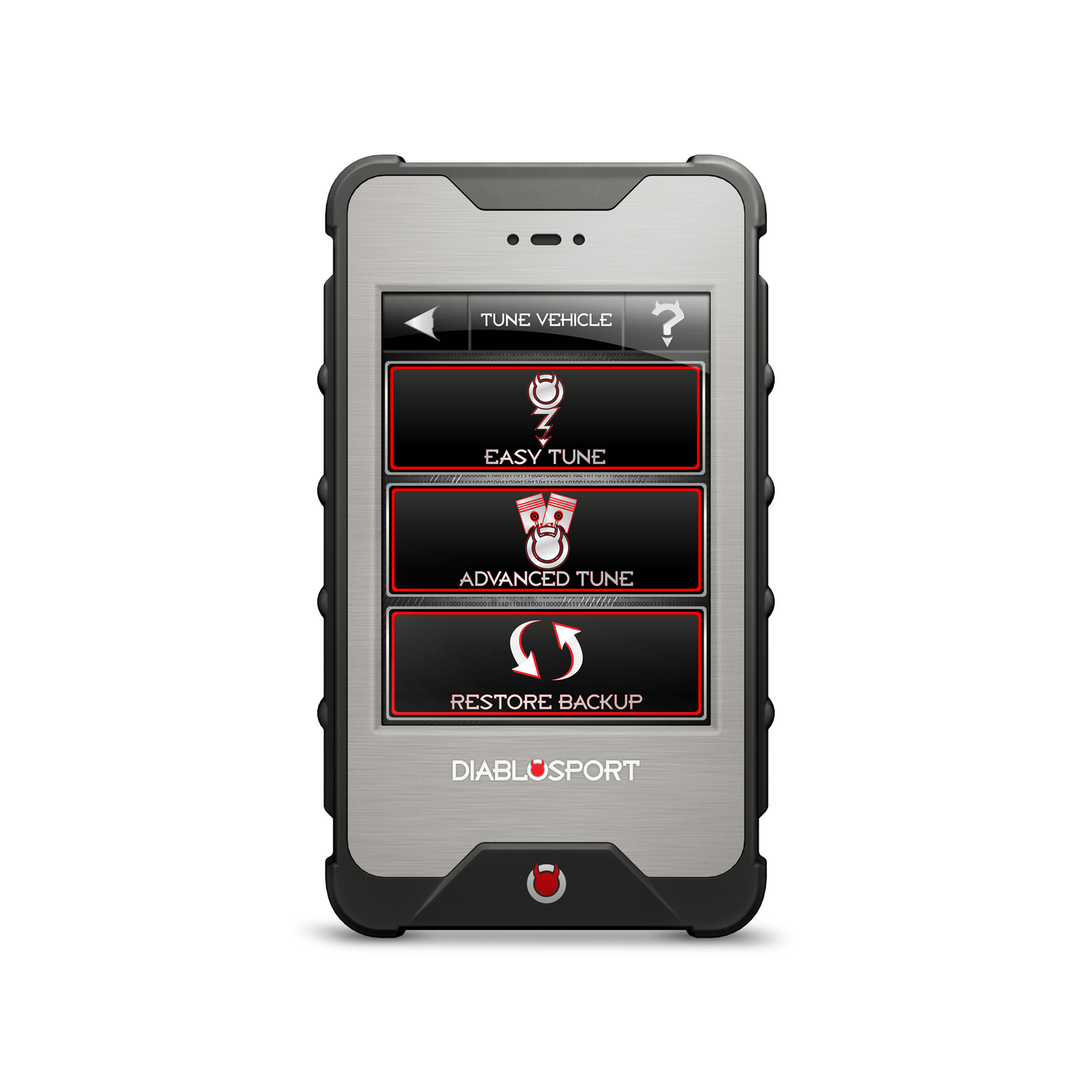 Mod PCM & I3 for 18 RAM 6.4L