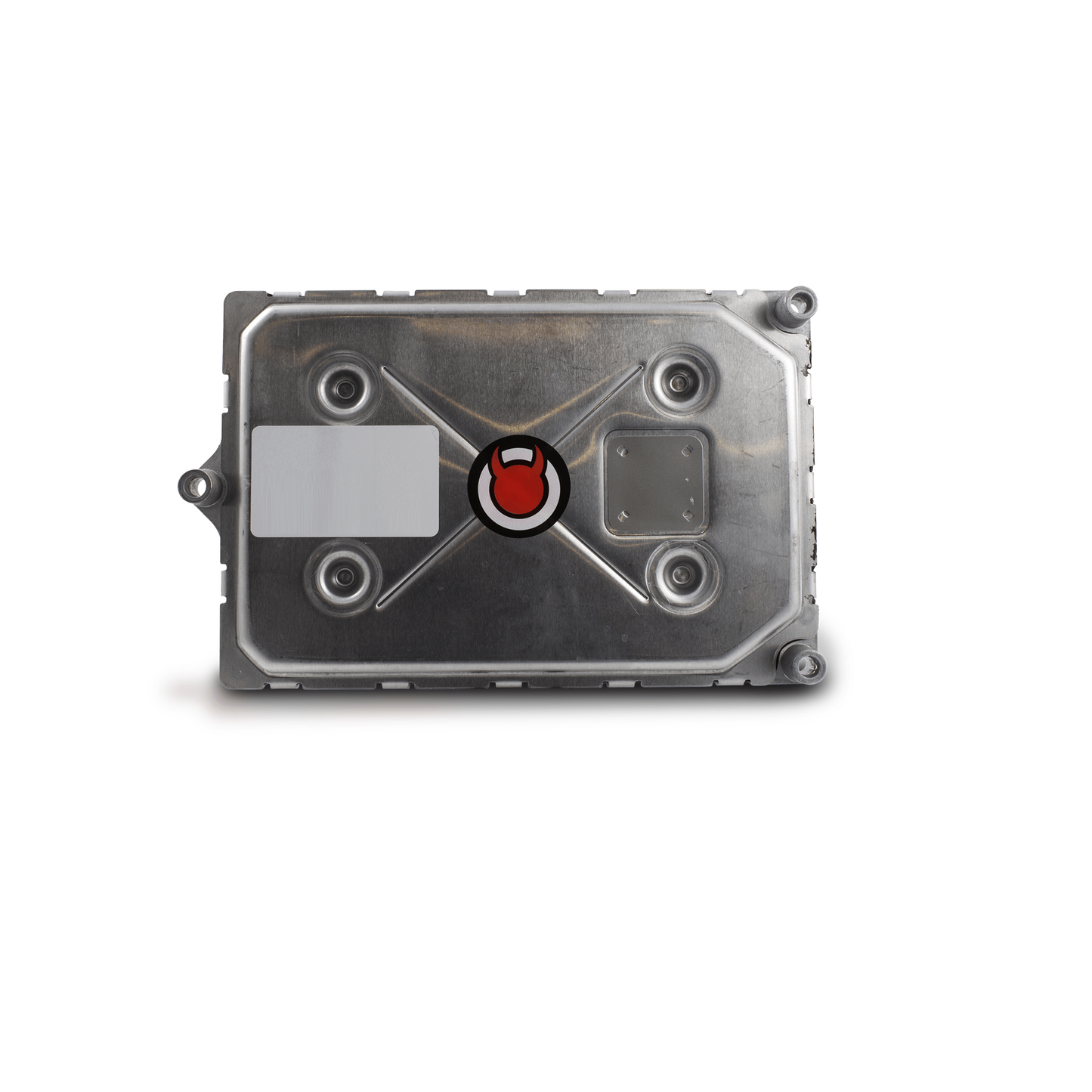 Mod PCM & I3 for 18 Hellcat Char