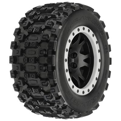 RC WHEELS & TIRES