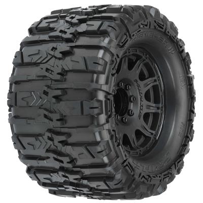 RC WHEELS & TIRES