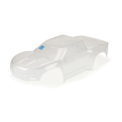 RC BODY