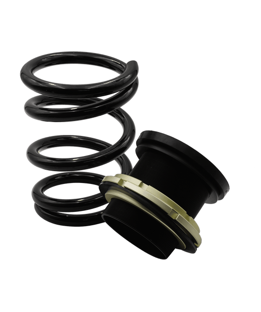 BLOX Racing Plus Series Pro Coilovers - 2020-2025 Model Y