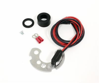 IGNITOR EURO DELCO 4 CYL