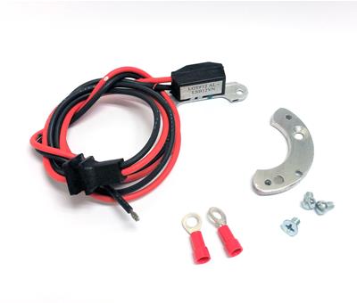 IGNITION MODULE IGNITOR