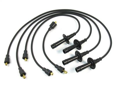 WIRES VW CUSTOM FIT