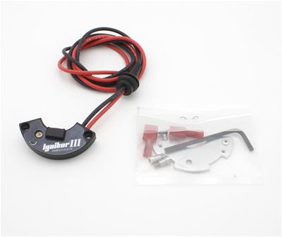 IGNITOR III BOSCH 4 CYL