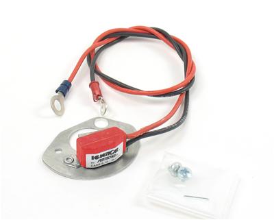 IGNITOR 2 LOBE SENSOR 6 CYL
