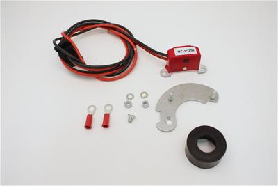 IGNITOR II BOSCH 6 CYL