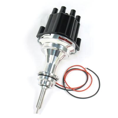 DIST MOPAR 273-360 NO VAC BLAC