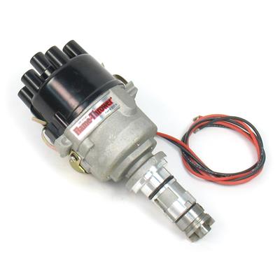 DIST BRITISH 6 CYL CAST IGNITO
