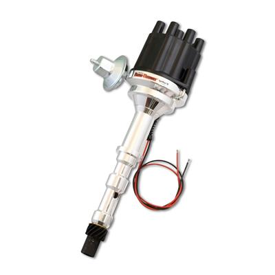 DISTRIBUTOR BILLET CADILLAC