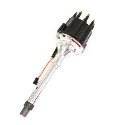 DIST BILLET MAG TRIG CHEVY SB/