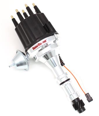 DISTRIBUTOR FLAME THROWER