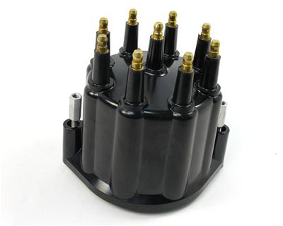 CAP MARINE BILLET BLACK MALE