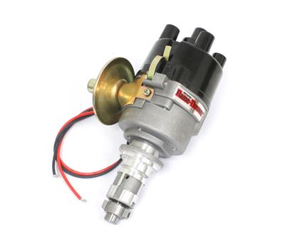 DIST BRITISH A+ 4 CYL CAST I3