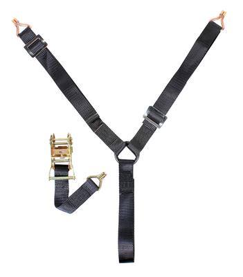 RATCHETING Y-STRAP 1.5