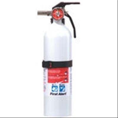 EXTINGUISHER FIRE