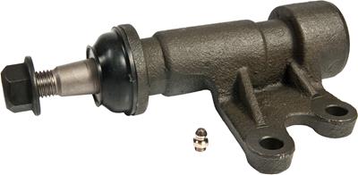 IDLER ARM BRACKET ASSEMBLY