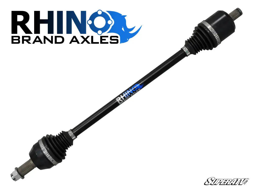 POLARIS GENERAL AXLES—RHINO BRAND