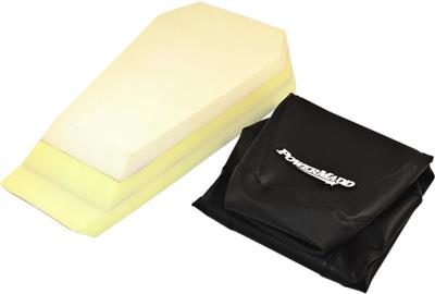 SEAT COVER ESR ERGONOMIC SEAT