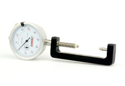 ROD BOLT STRETCH GAUGE