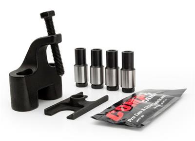 VALVE SPRING COMPRESSOR