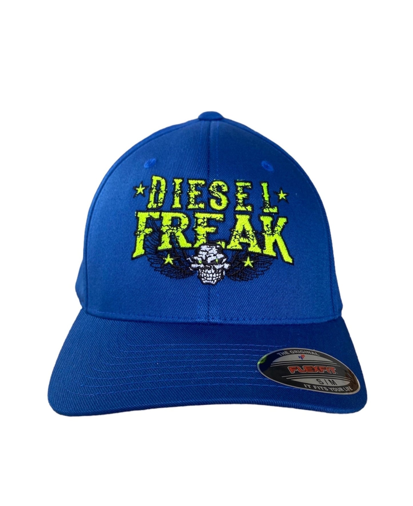 Power and Performance Hat