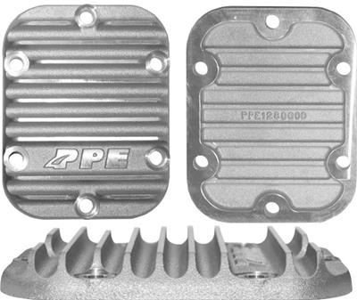SIDE COVERS