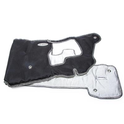 HEAT/SOUND INSULATOR FIREWALL